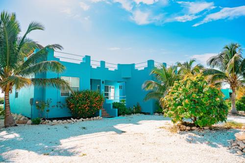 Villa 19 at Mara Laguna — 4-Star Luxury Hotel in San Pedro, Belize