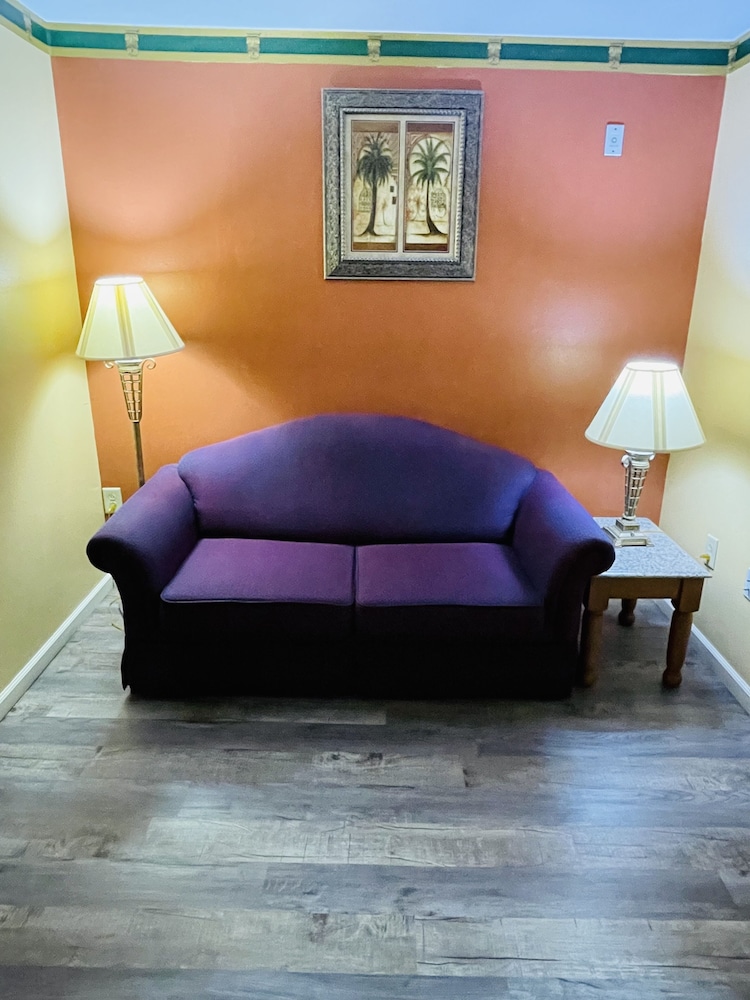 Mountain Inn & Suites Dunlap - photo 8