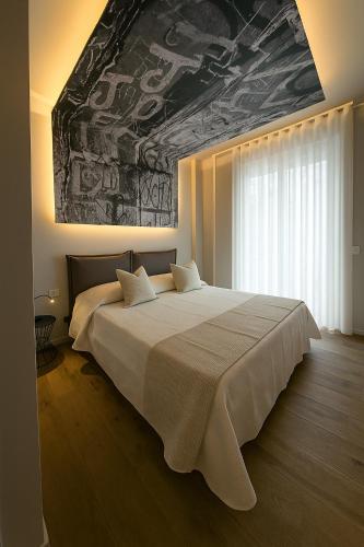 Case Vacanze 106 Maison de Charme — 4-Star Luxury Hotel in Giovinazzo, Italy