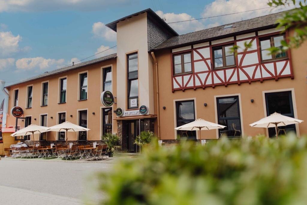 Pascals Ruhestube - last minute hotel in Unknown City