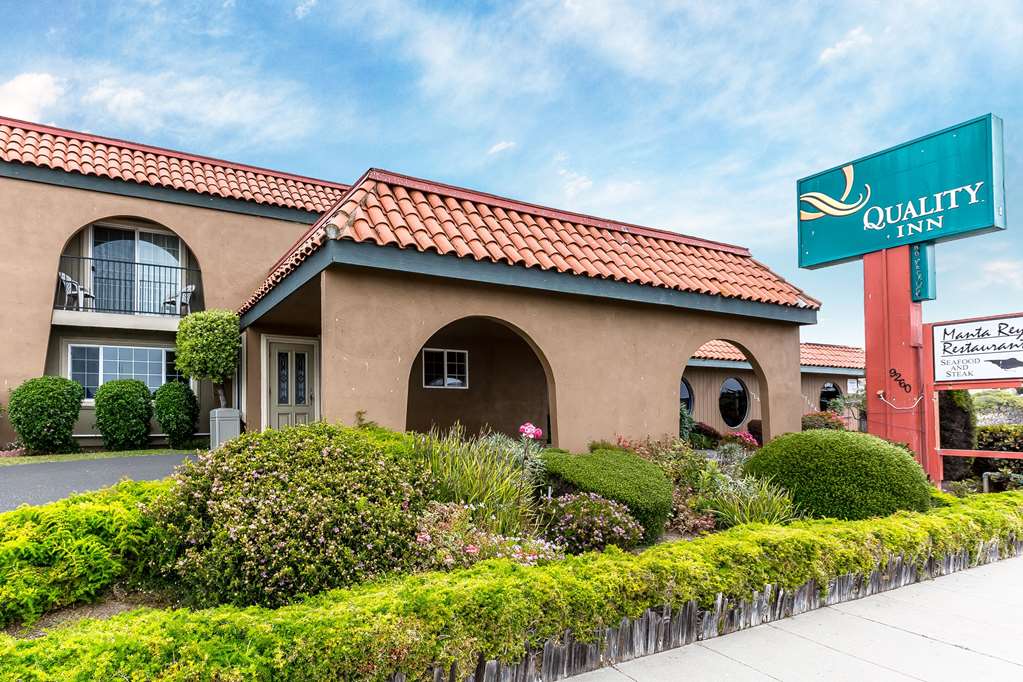 Quality Inn near Hearst Castle - featured photo