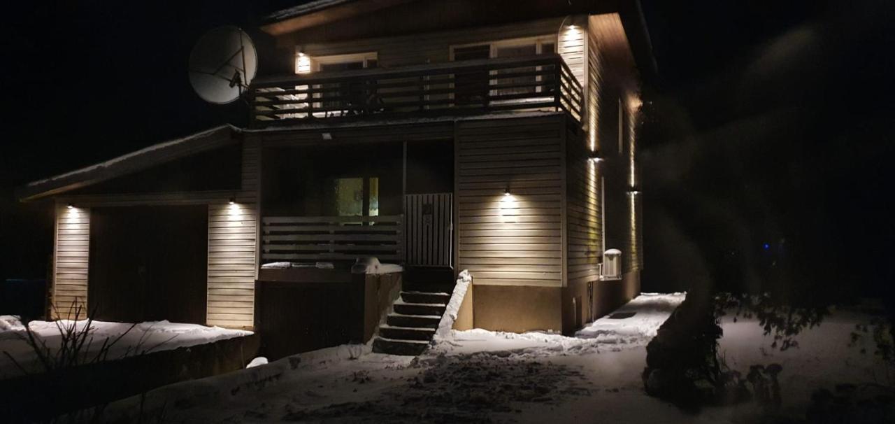 Jaama Puhkemaja - last minute hotel in Unknown City