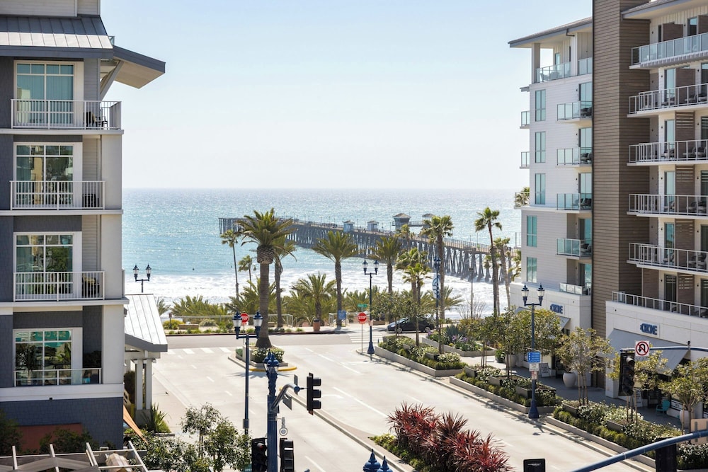 SpringHill Suites by Marriott Oceanside Beach — Oceanside — photo 5