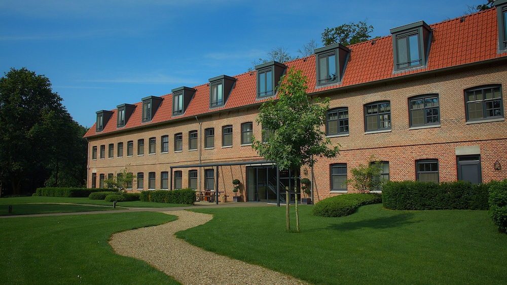 Hotel de Kastanjefabriek — hotel in Eibergen
