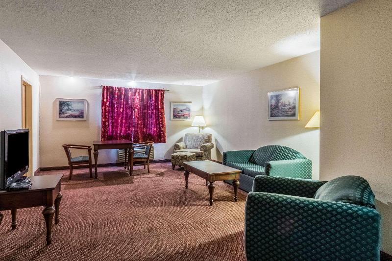 Quaint Inn &Suites - featured photo