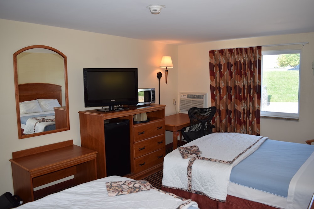 Americas Best Value Inn Jefferson City - photo 17