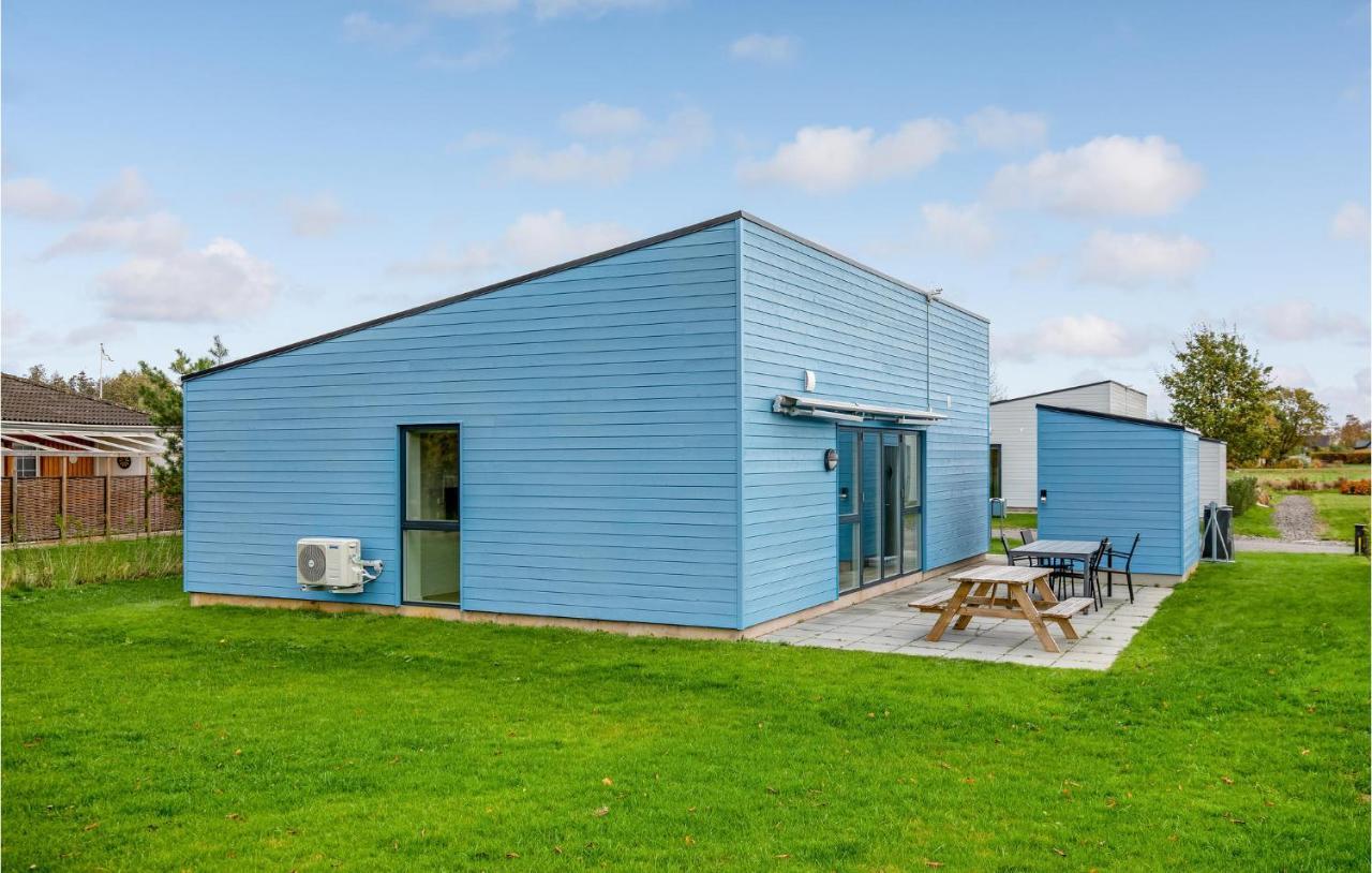 Lovely Home In Nexø With Wifi — 5-Star Luxury Hotel in Nexo, Denmark