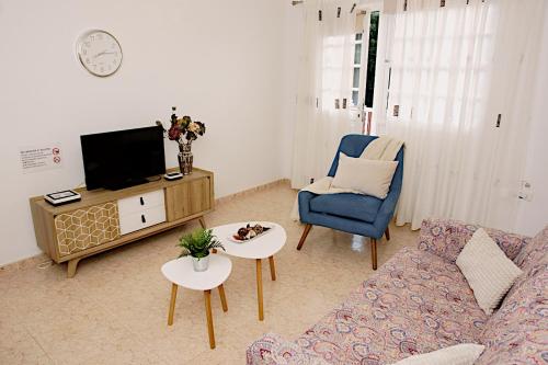 Mar Y Lava Primero a in Brena Baja, Spain