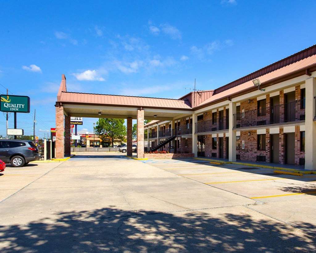 Quality Inn Hammond — Hammond
