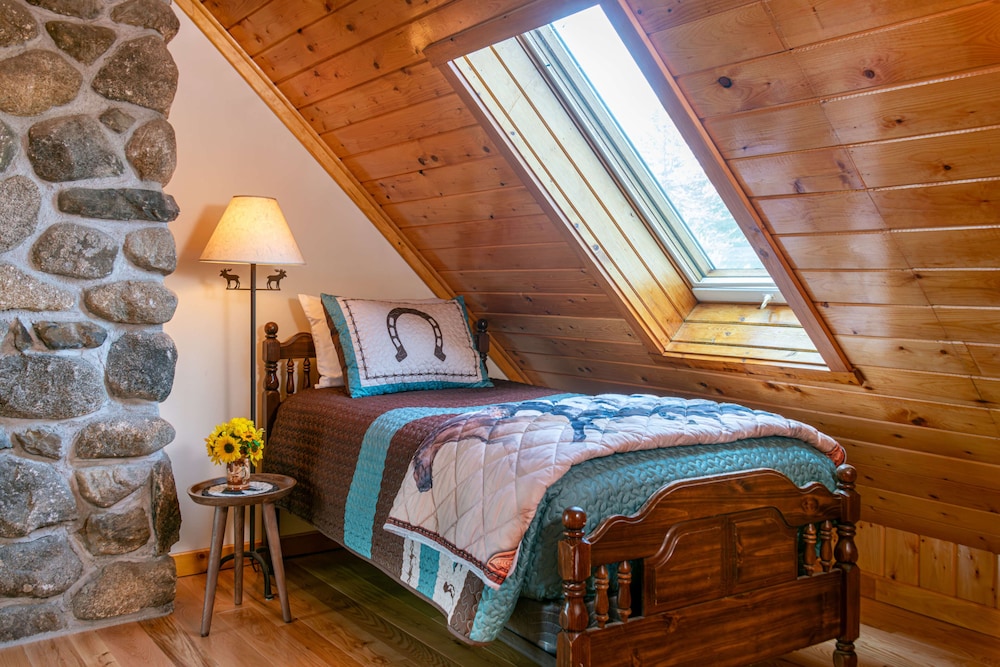 The Inn at OxBow Acres - photo 20