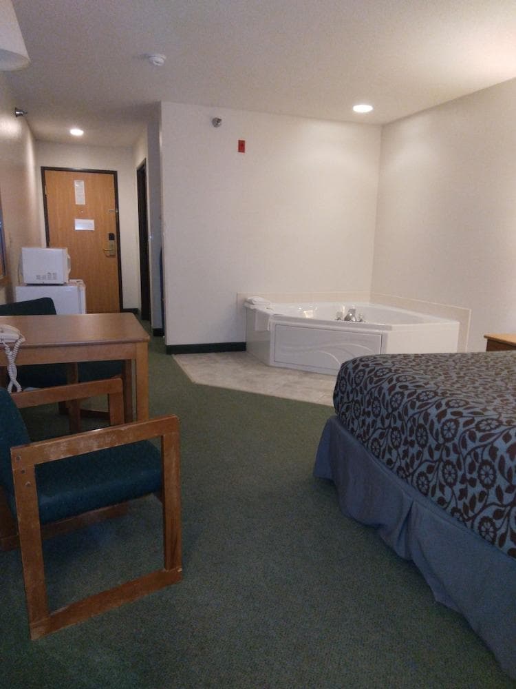 Best Rest Inn & Suites Manchester - photo 5