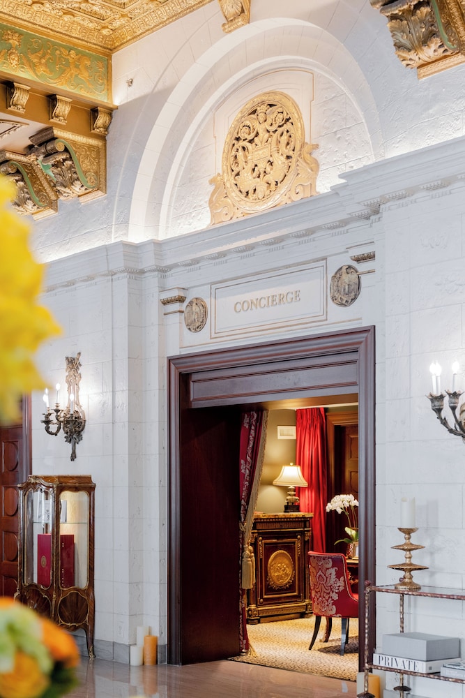 The St. Regis Washington D.C. - photo 7