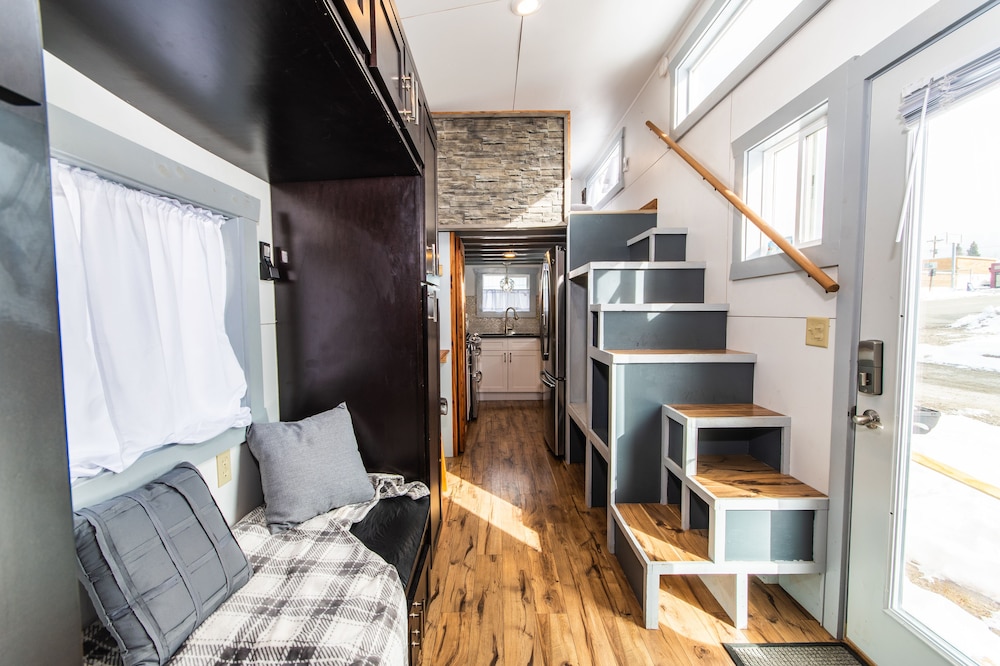Tiny House Leadville - photo 140