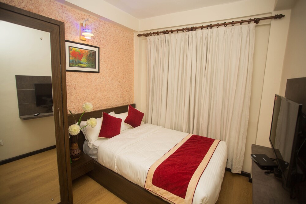 Hotel Tryst — Bhaktapur — photo 4
