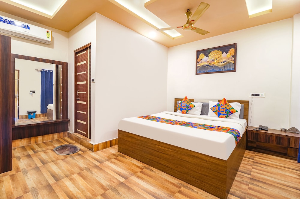 Fabhotel Roadside Inn - last minute hotel in Siliguri