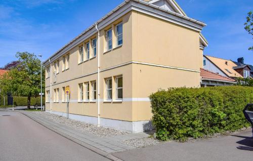 2 Bedroom Awesome Apartment In Ystad — 4-Star Luxury Hotel in Ystad, Sweden