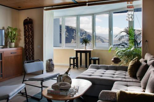 Disfruta Del Mar Con Vistas Increibles in Tacoronte, Spain