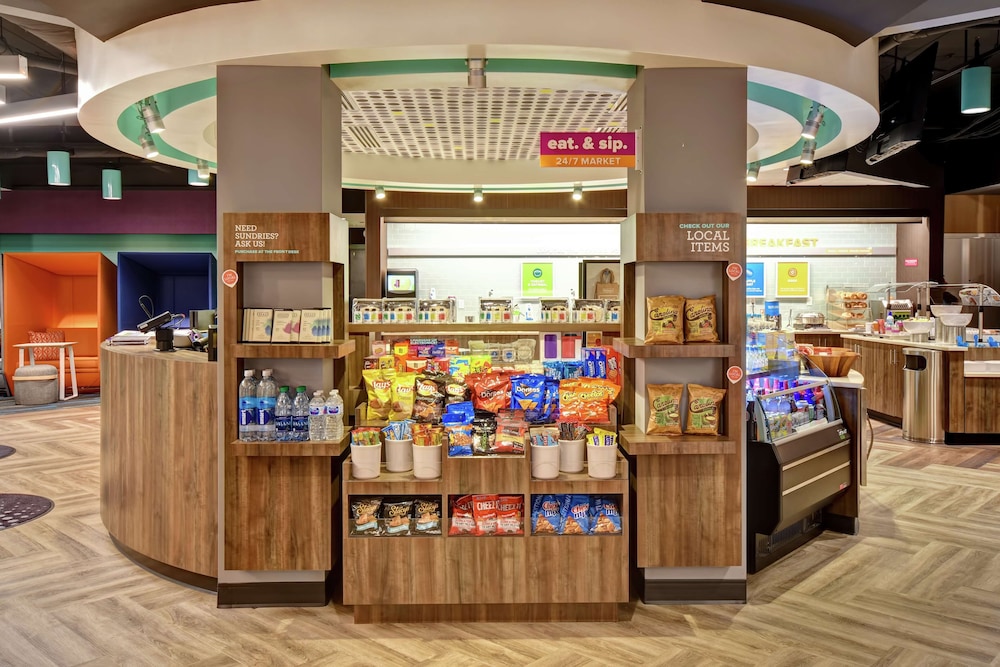 Tru by Hilton Raleigh Durham Airport - photo 31