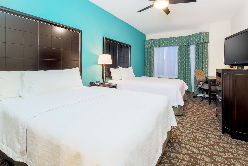 Homewood Suites by Hilton Lawton OK - photo 7