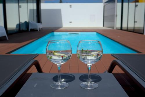 Condessa Home — 4-Star Luxury Hotel in Ponta Delgada, Portugal