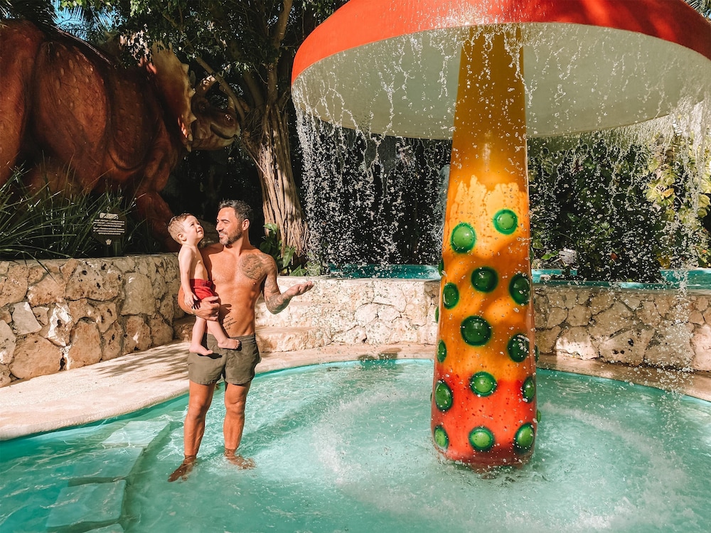 Oasis Palm All Inclusive