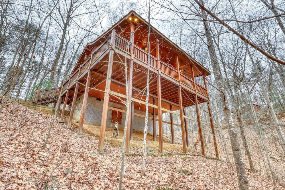The Bella Rose Retreat - photo 21