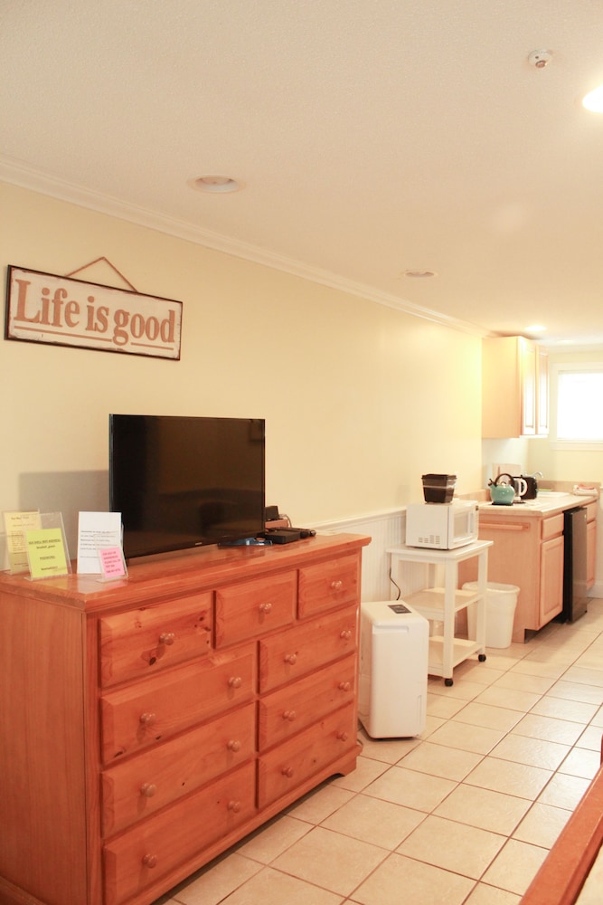 Sea Shell Motel - photo 47