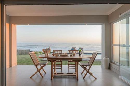Ocean Breeze — 4-Star Luxury Hotel in Port Elizabeth, South Africa