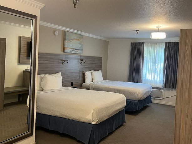Stagecoach Hotel & Casino — hotel in Beatty