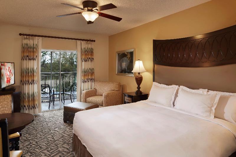 Hilton Grand Vacations Club SeaWorld Orlando - photo 47