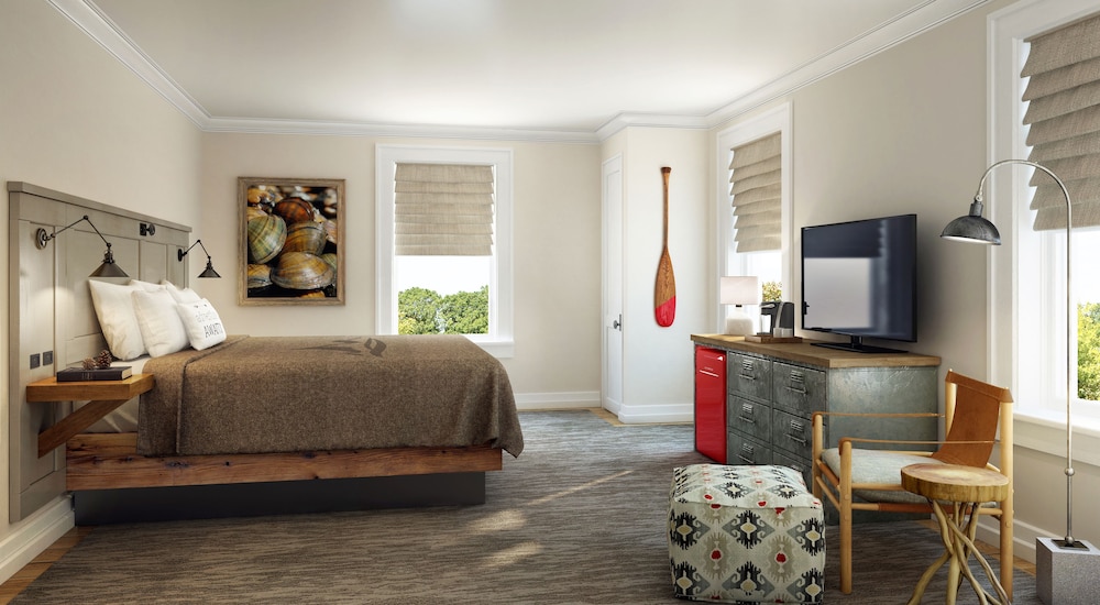 Western Front Hotel - photo 2