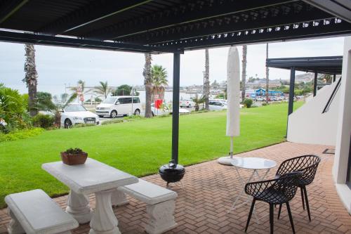 SantoSea — 4-Star Luxury Hotel in Mossel Bay, South Africa