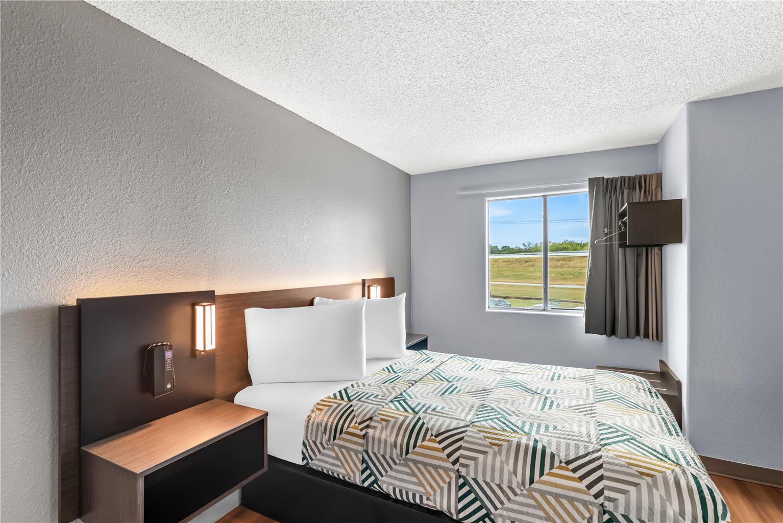 Motel 6 Killeen TX - photo 17