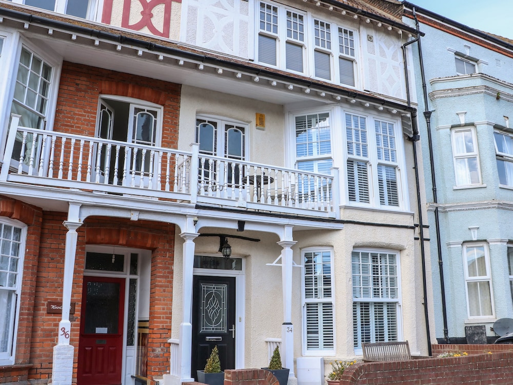 Birch House — 4-Star Luxury Hotel in Cromer, United Kingdom