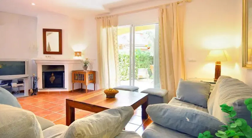 Aldea Retiro in Denia, Spain