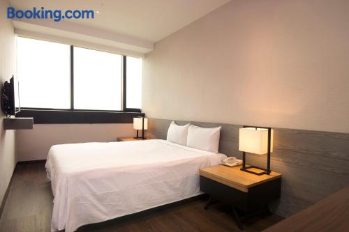 Asia Emperor Hotel in Tainan, Republic of China Taiwan