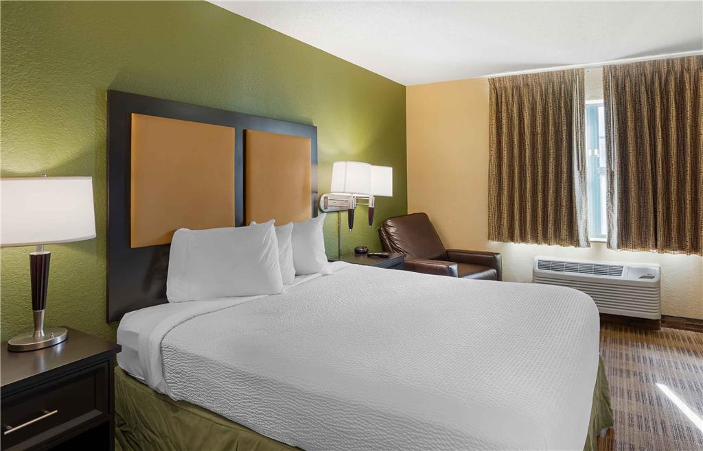 Extended Stay America Suites Mt Laurel Crawford Pl - photo 8