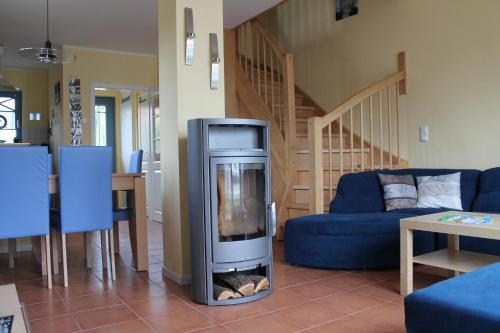 FH Carpe Diem - carbon neutral hotel in Zingst