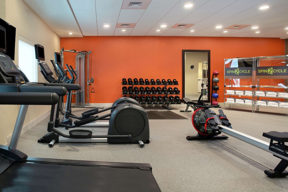 Home2 Suites by Hilton Indianapolis South Greenwood - photo 24