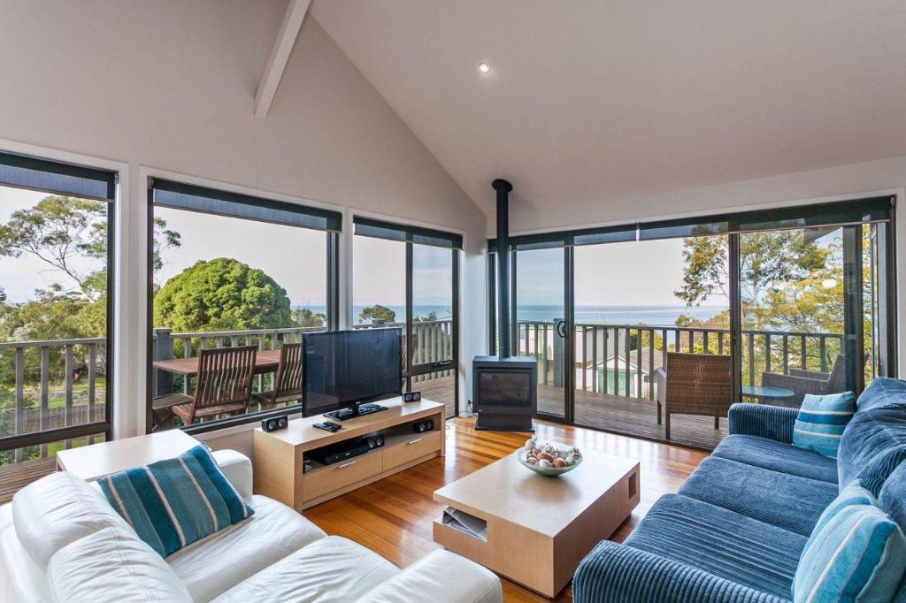 Carrageen in Lorne, Australia