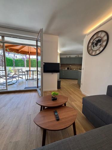 Last floor Aurelio Vaticano — 4-Star Luxury Hotel in Rome, Italy
