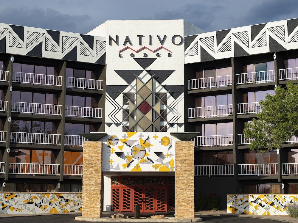 Nativo Lodge Hotel Albuquerque - photo 39