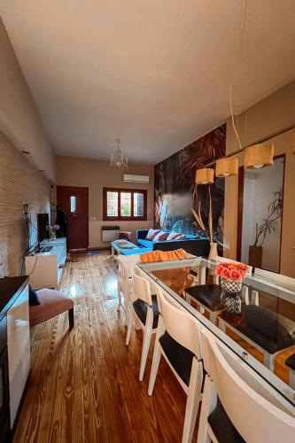 Casa Mukau Buenos Aires — 4-Star Luxury Hotel in Buenos Aires, Argentina