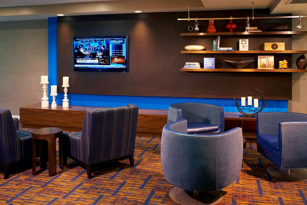 Sonesta Select Detroit Novi - photo 11