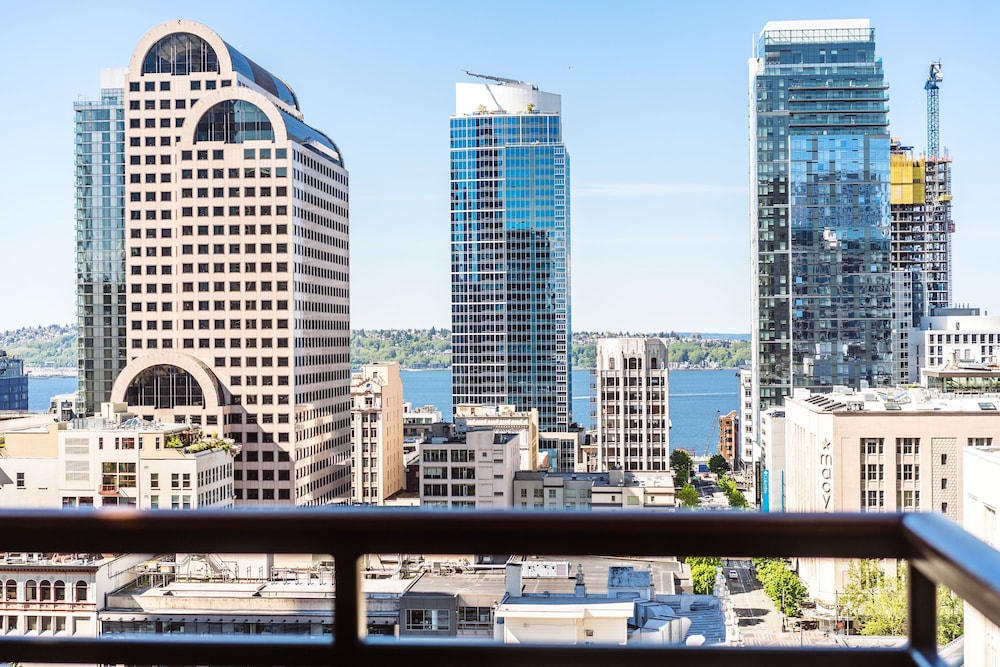Hotel Theodore Seattle Downtown Tapestry by Hilton - photo 38