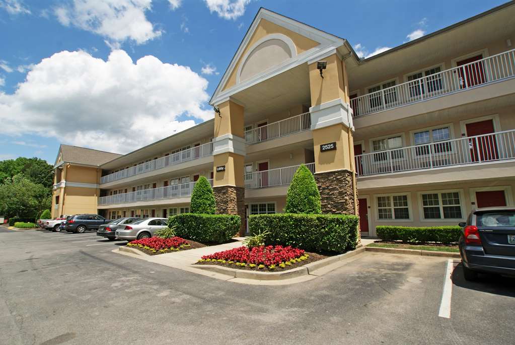Extended Stay America Select Suites Nashville Airport - featured photo