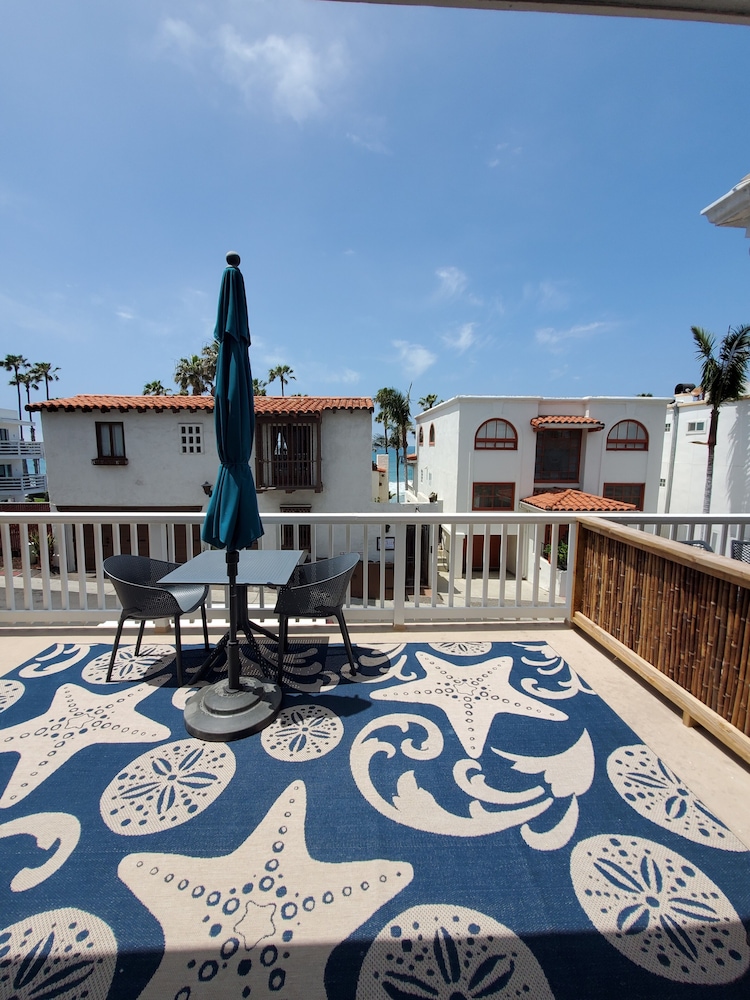 Sea Horse Resort - photo 90