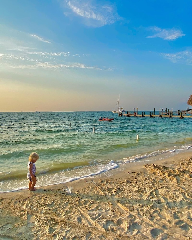 Sunset Cove Beach Resort - photo 170