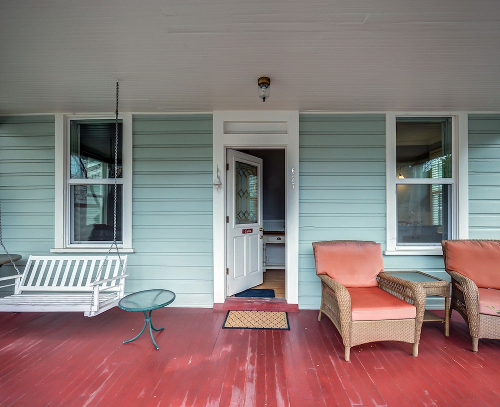 Carlisle Garden Suites - photo 37