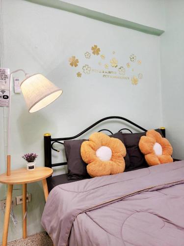 201 STP Homely room Free Wi Fi and Near BTS